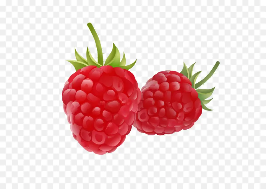 Framboesa，Fruta PNG