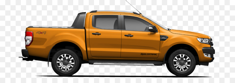 2019 Ford Ranger，Ford PNG