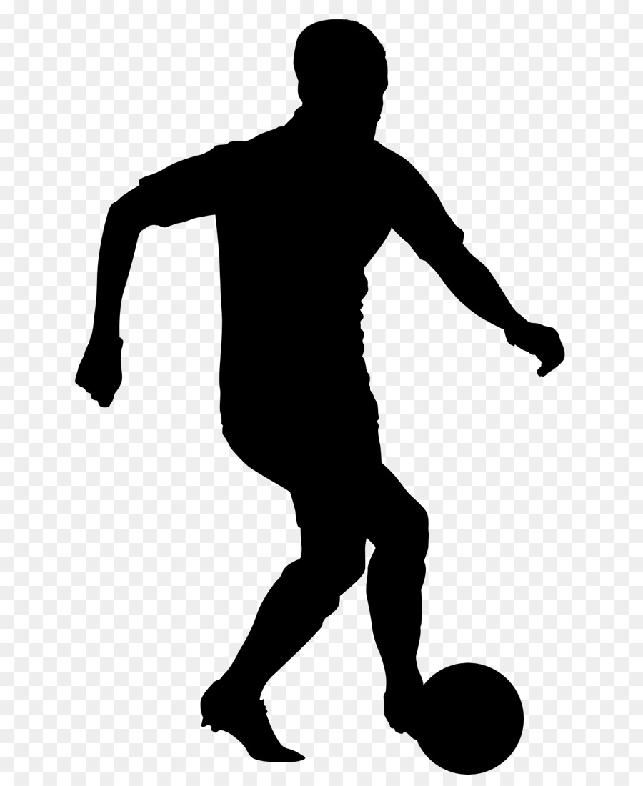 Jogador De Futebol，Futebol PNG