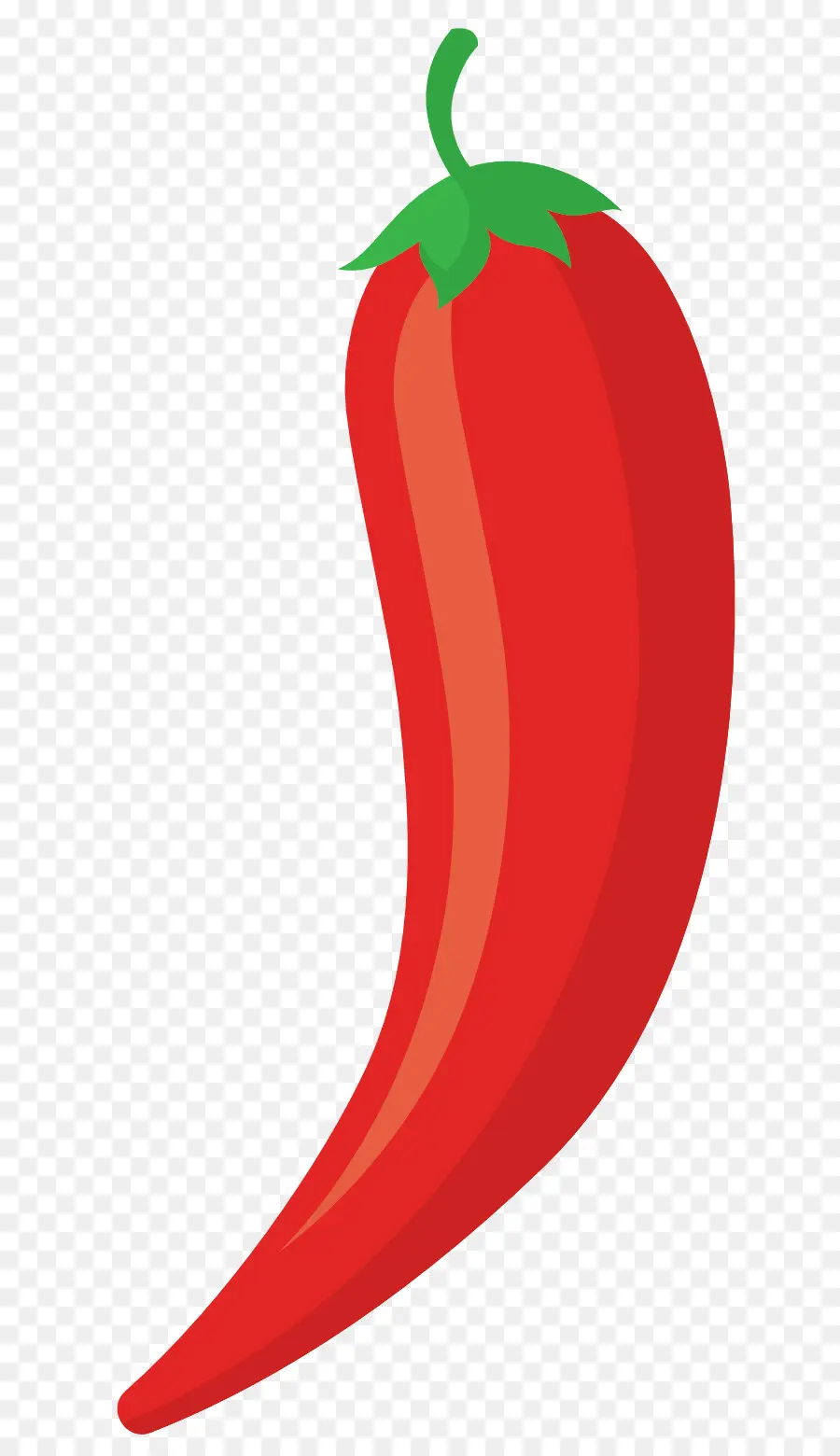 Pimenta Vermelha，Tempero PNG