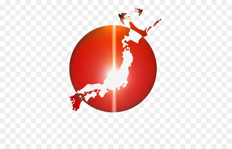 Mapa Do Japão，País PNG