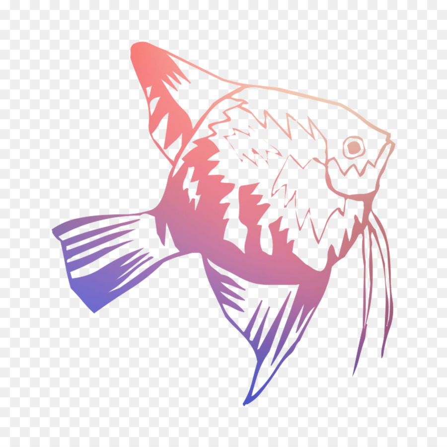 Peixe，Betta PNG