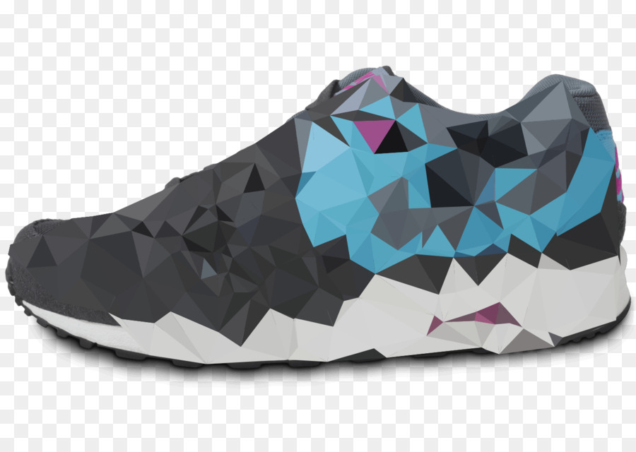 Sneakers，Sapato PNG