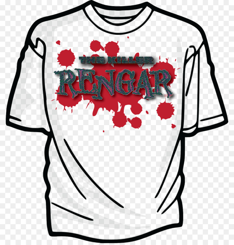 Tshirt，Camisa PNG