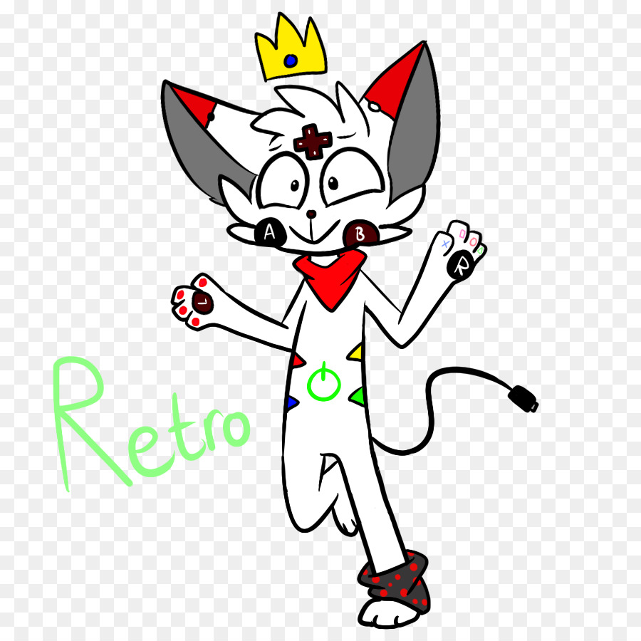 Gato，Desenho PNG