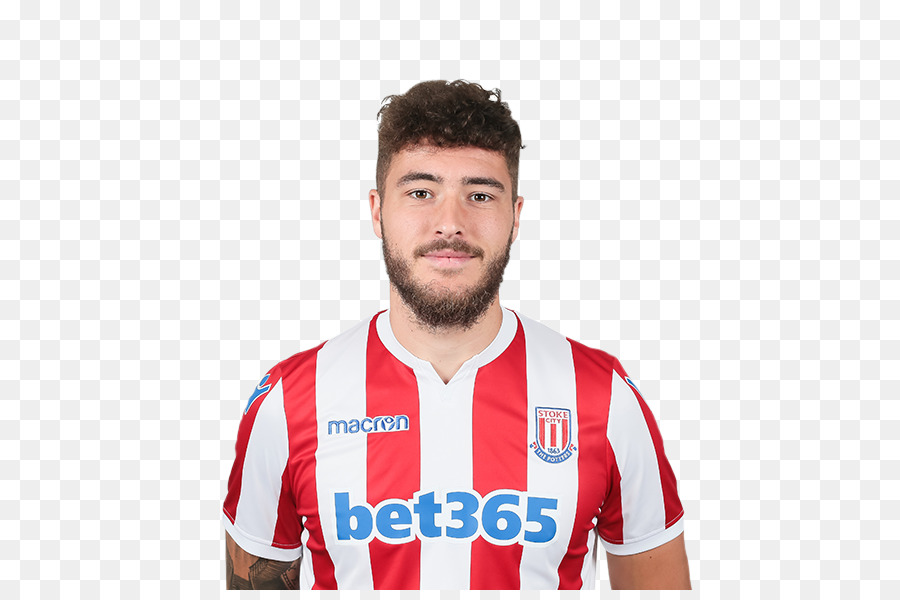 Ryan Sweeney，Stoke City Fc PNG