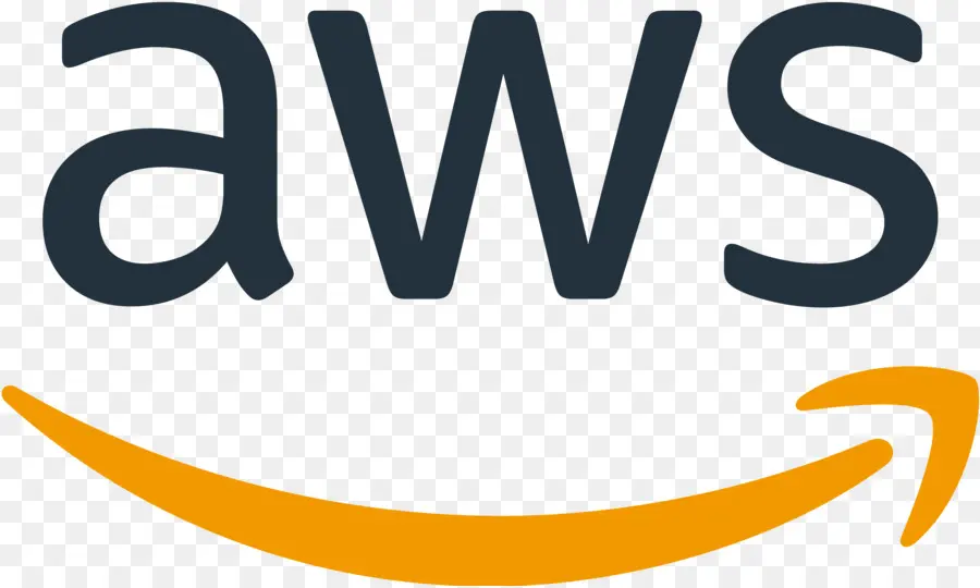 Logo，A Amazon Web Services PNG