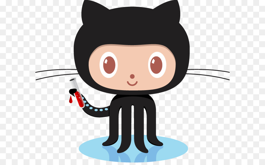 Github，Software Opensource PNG