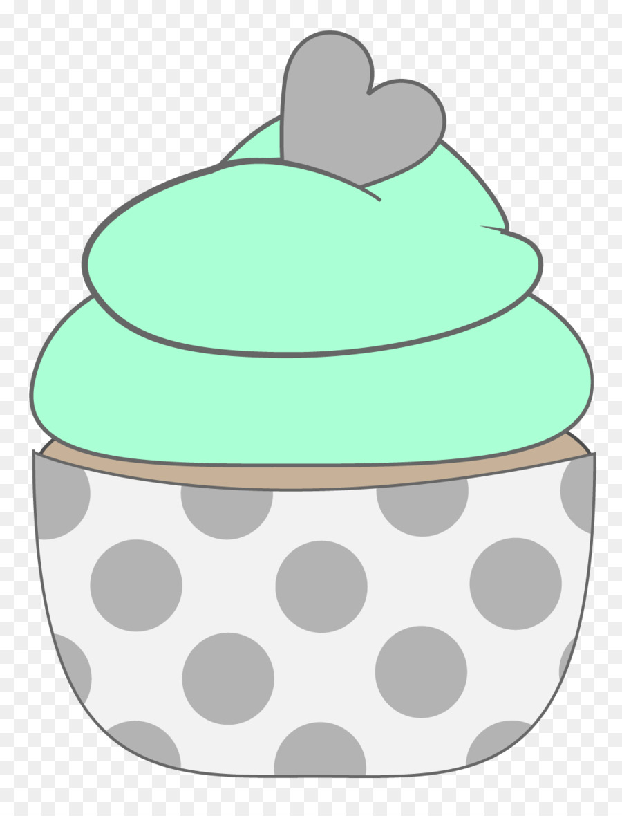 Cupcake，Somente A Palavra De Fundação Da Série 10 PNG