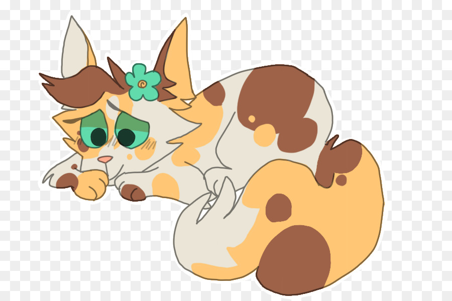 Gato，Speckletail PNG