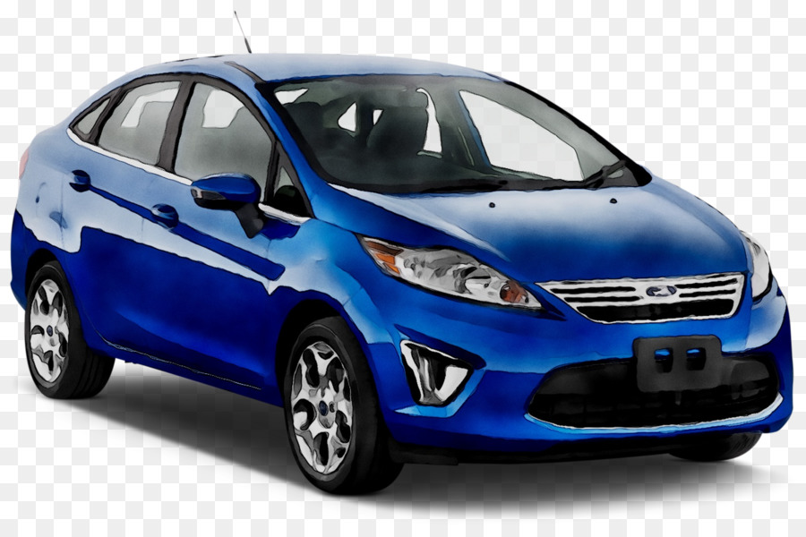 Carro，Ford Fiesta PNG
