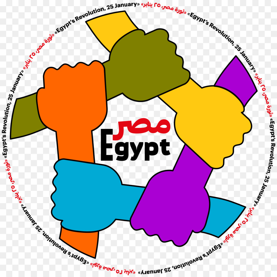 Egito，Revolução Egípcia De 2011 PNG