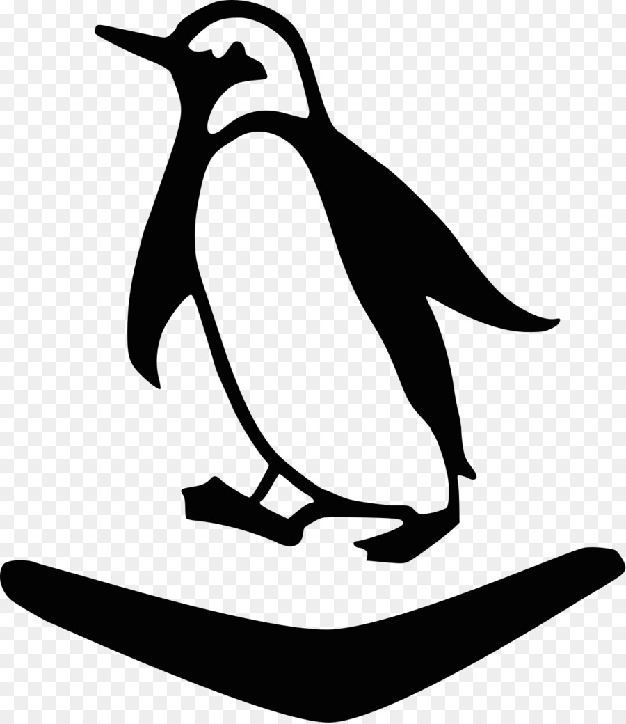 Penguin，Ii Guerra Mundial PNG