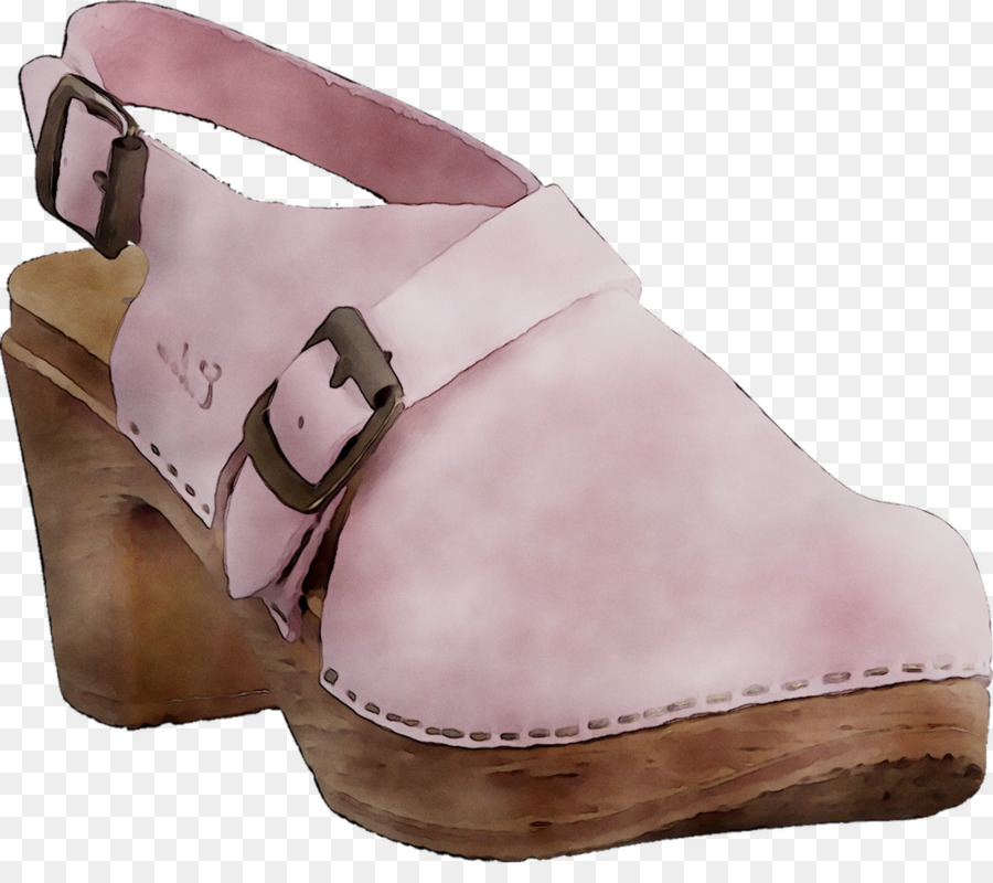 Clog，Sapato PNG