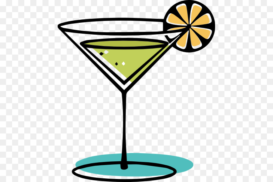 Coquetel，Martini PNG