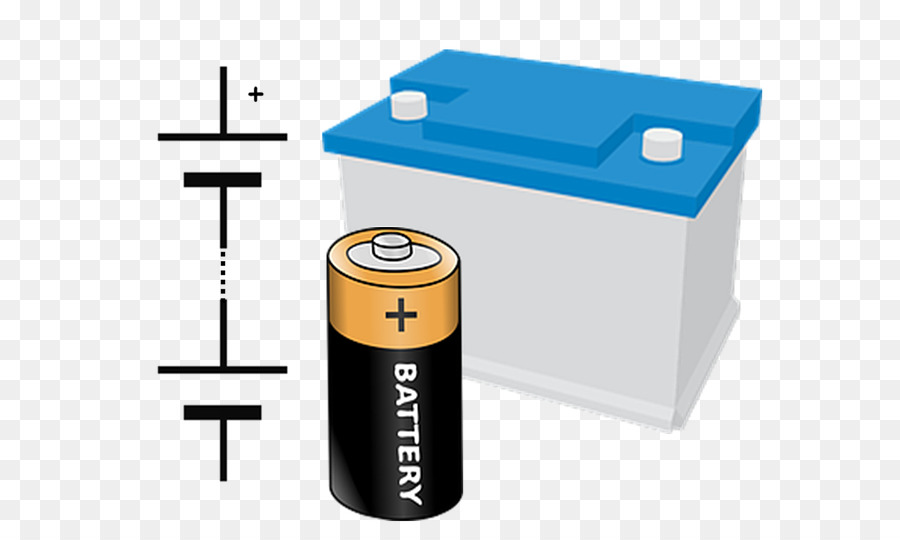 Carro，Carregador De Bateria PNG