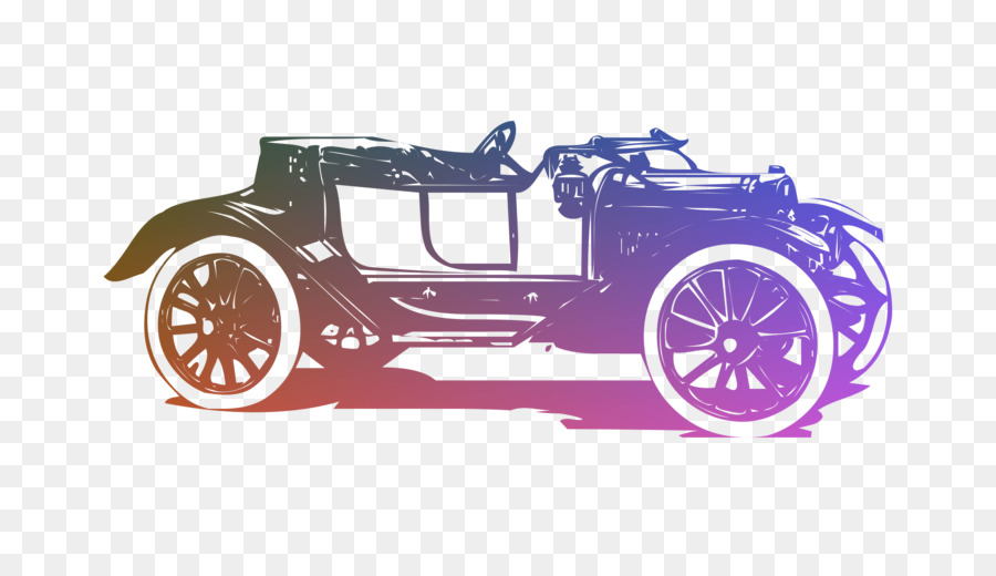 Carro，Carros Antigos PNG