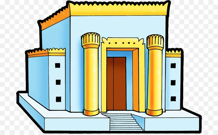 O Templo De Salomão，Bíblia PNG