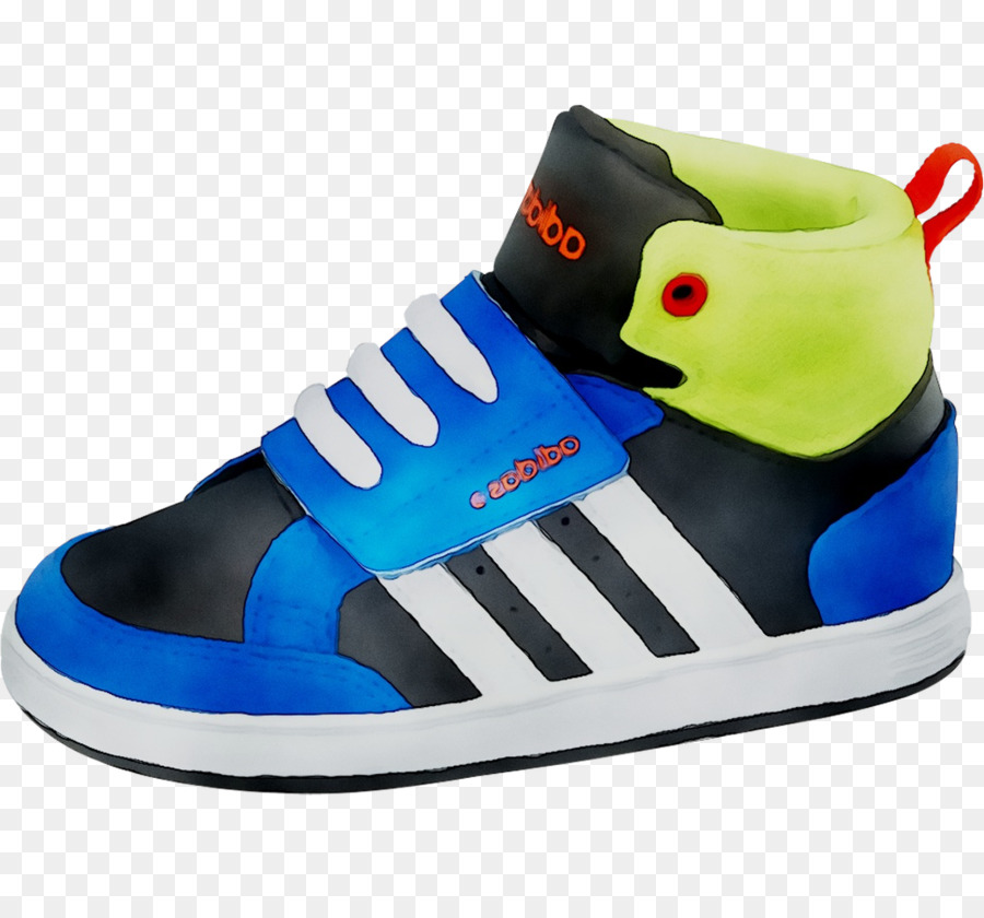 Sapato De Skate，Sneakers PNG