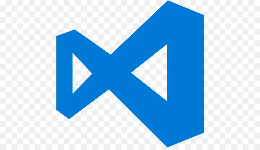 O Código Do Visual Studio，O Microsoft Visual Studio PNG