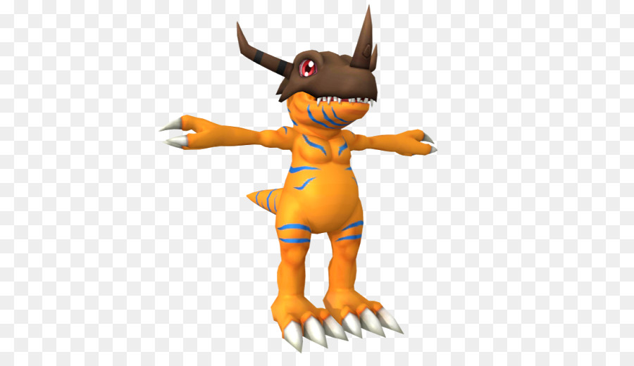 Digimon，Monstro PNG