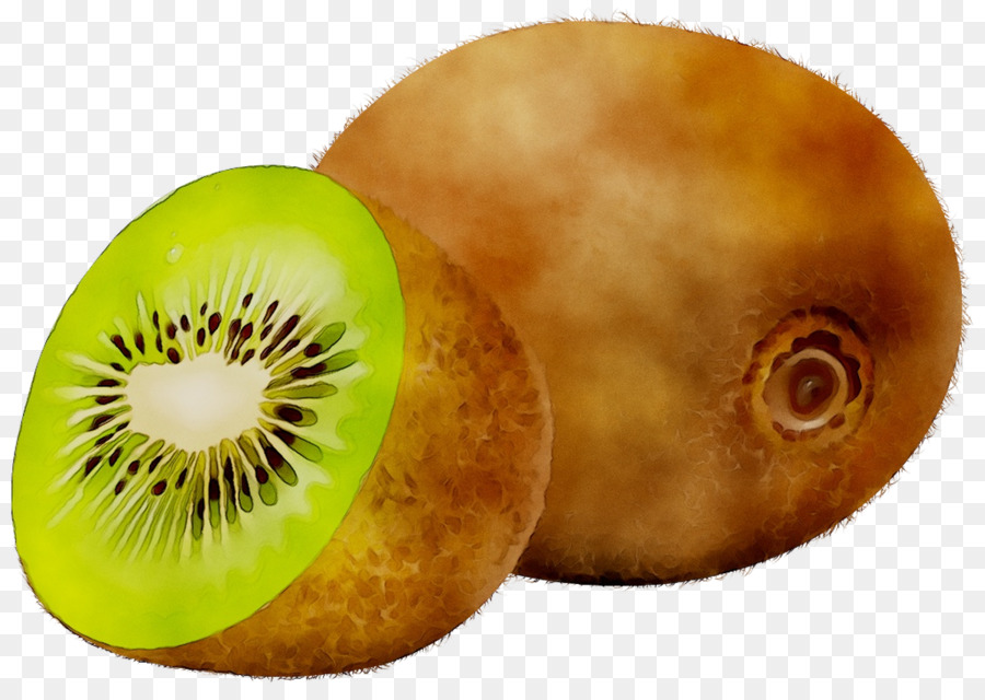 Kiwi，Comida PNG