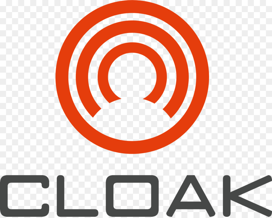 Logo，Cloakcoin PNG
