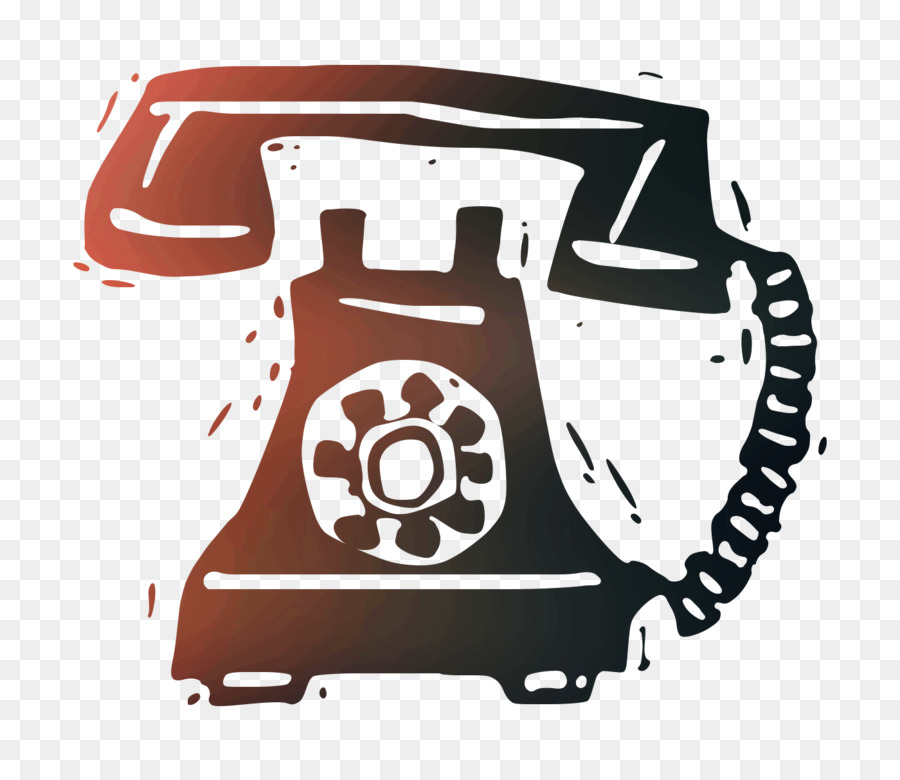 Telefone Rotativo，Telefone PNG