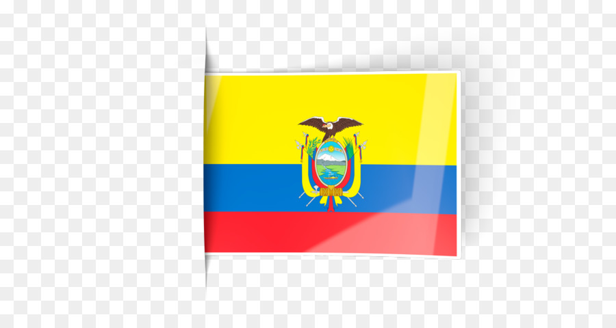 Bandeira Do Equador，Tshirt PNG