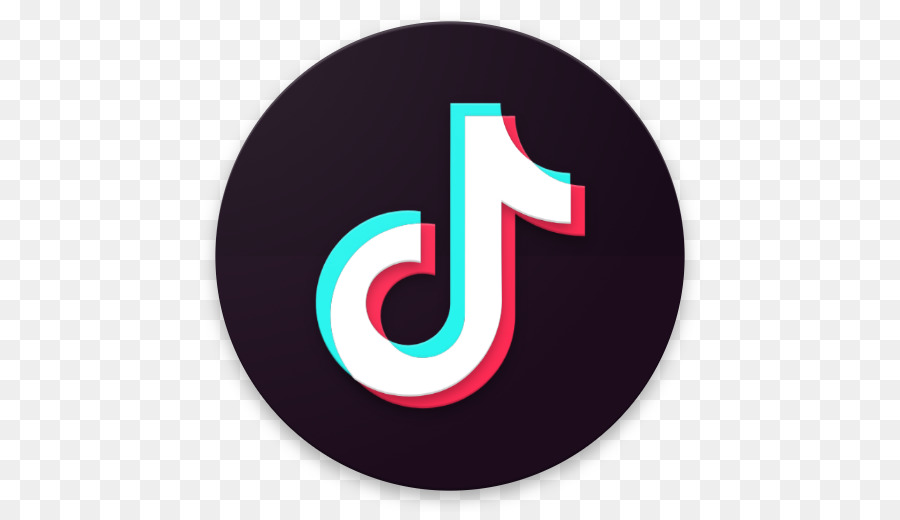 Tiktok, Vídeo, Musicalmente png transparente grátis