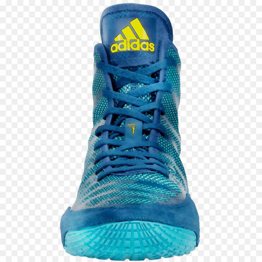 Adidas Mens Adizero Varner Wrestling Sapatos，Sapato PNG