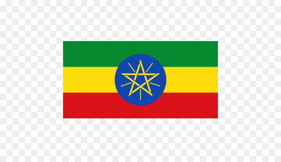 Etiópia，Bandeira Da Etiópia PNG