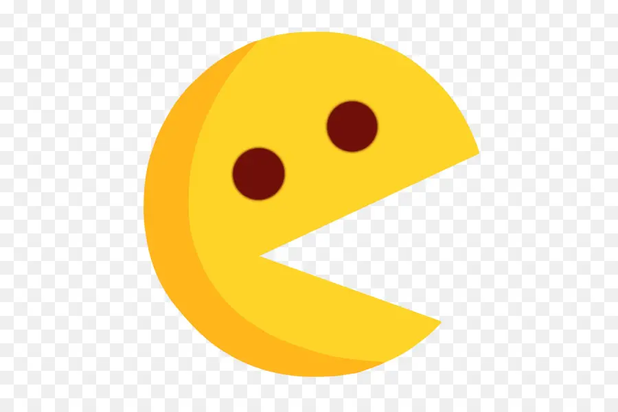 Pac Man，Jogo PNG