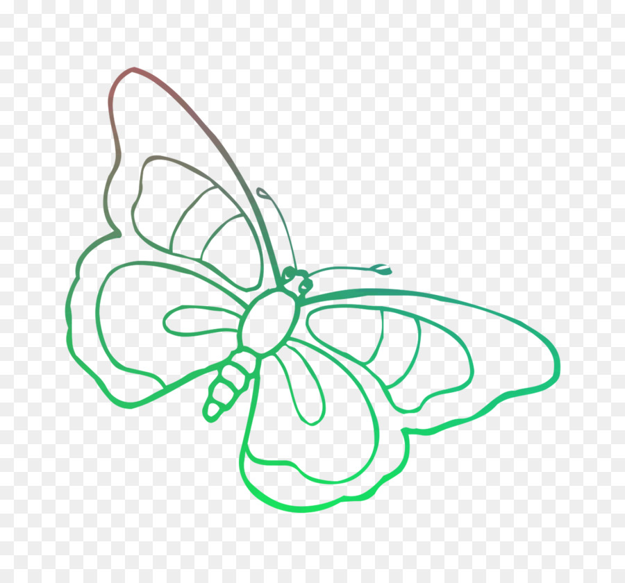 Borboleta Com Joias，Borboleta PNG