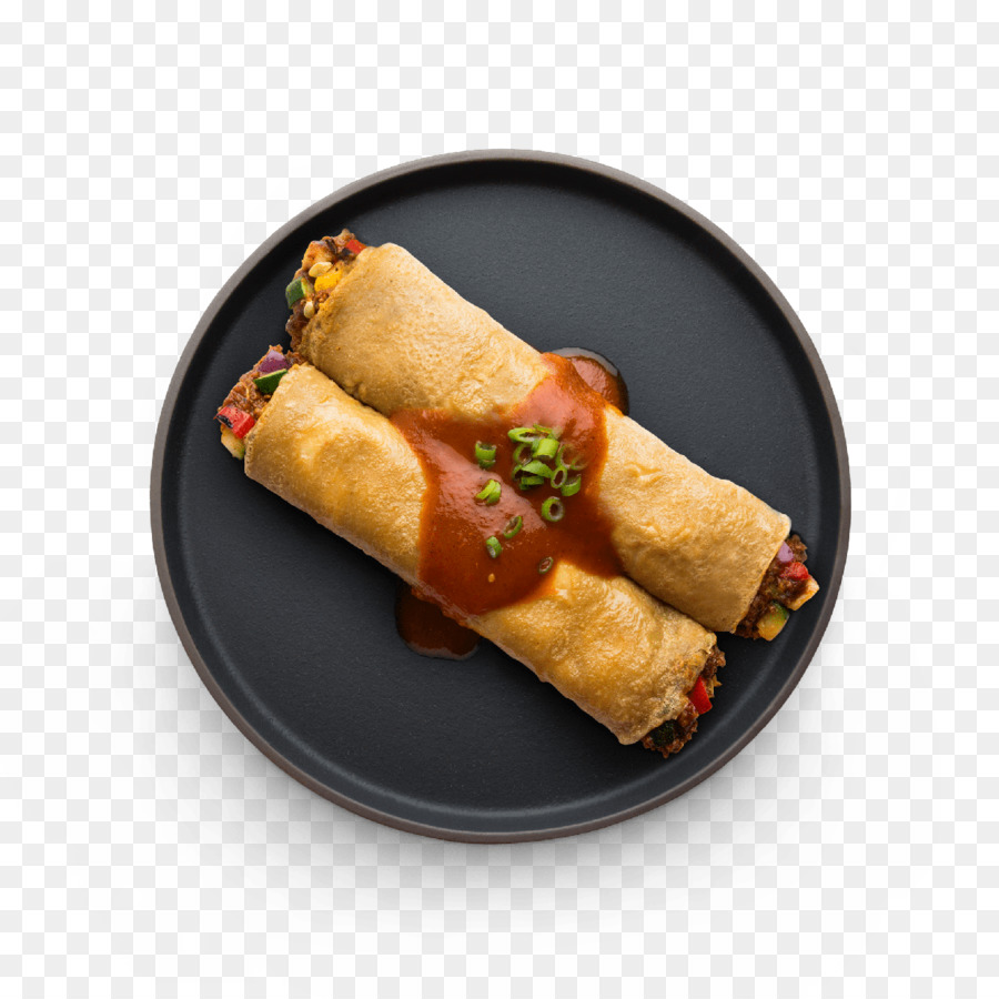 Enchilada，Cozinha Vegetariana PNG