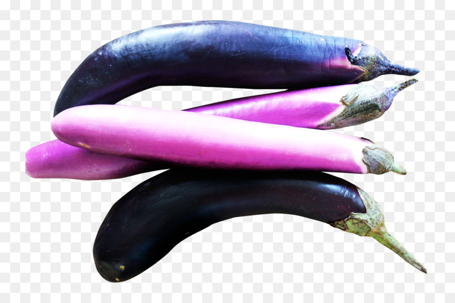 Berinjelas，Roxo PNG