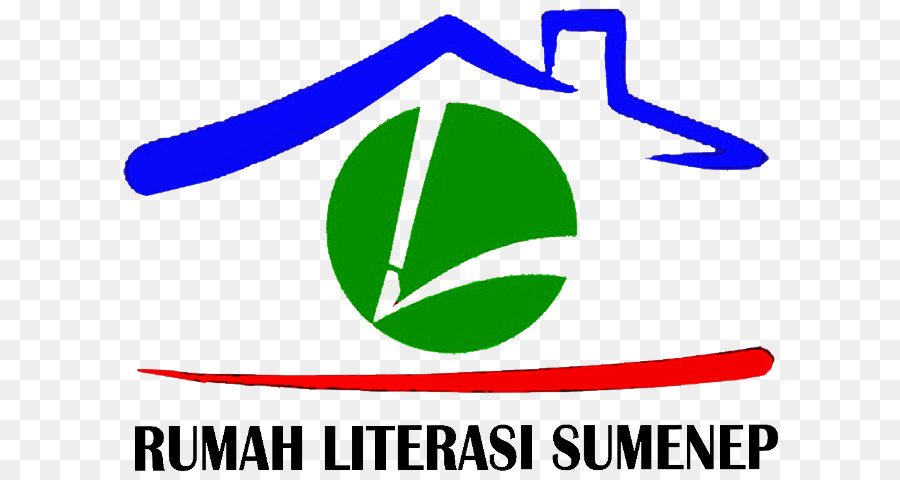 Rumah Literasi Sumenep Logo，Casa PNG