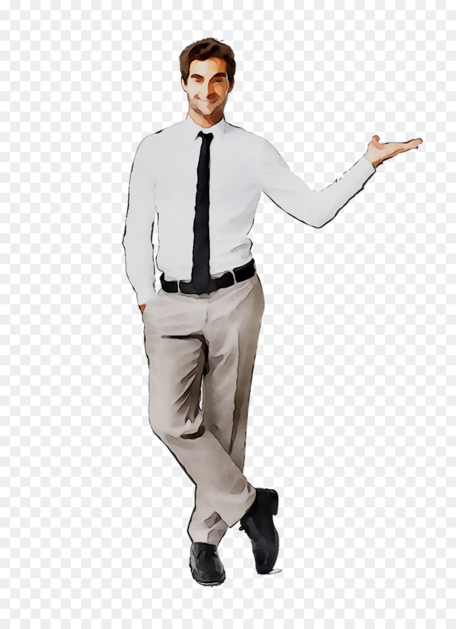 Homem Em Traje Formal，Empresário PNG