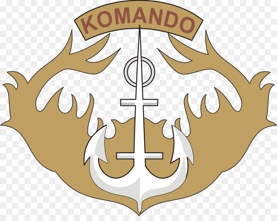 Kopassus, Logo, Commando png transparente grátis