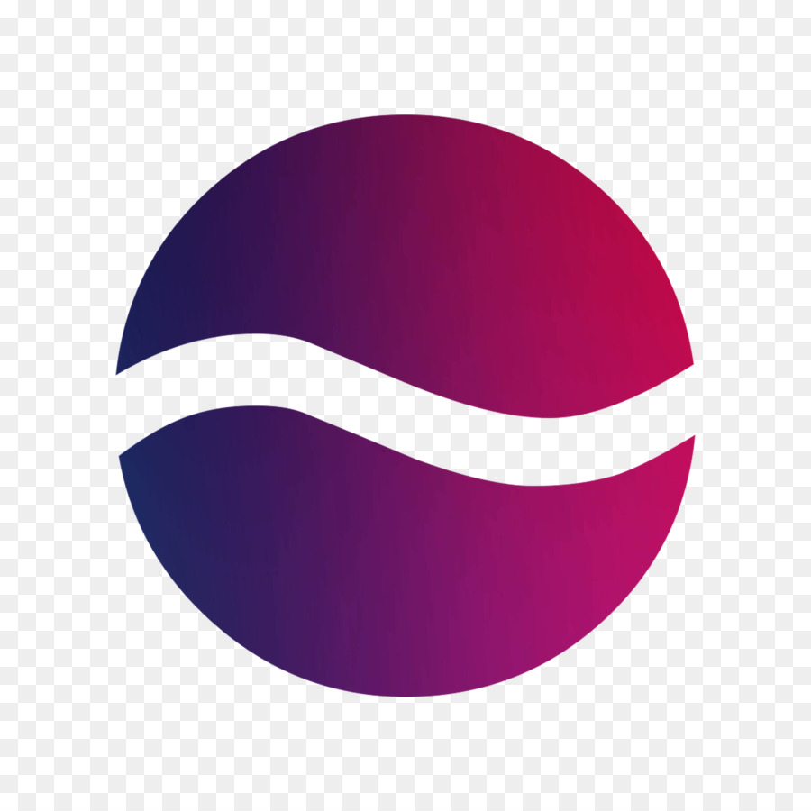 Círculo Roxo，Ondas PNG