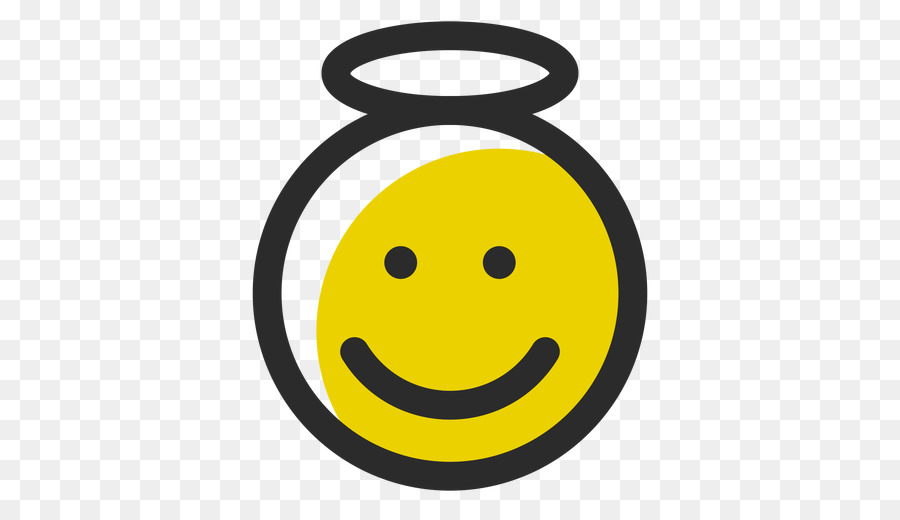 Smiley，Desenho PNG