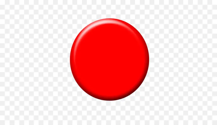 Botão Vermelho，Youtube PNG