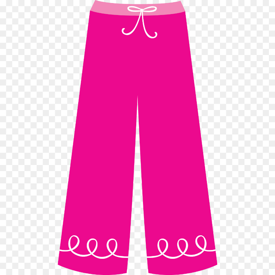 Pants，Clip Art De Natal PNG