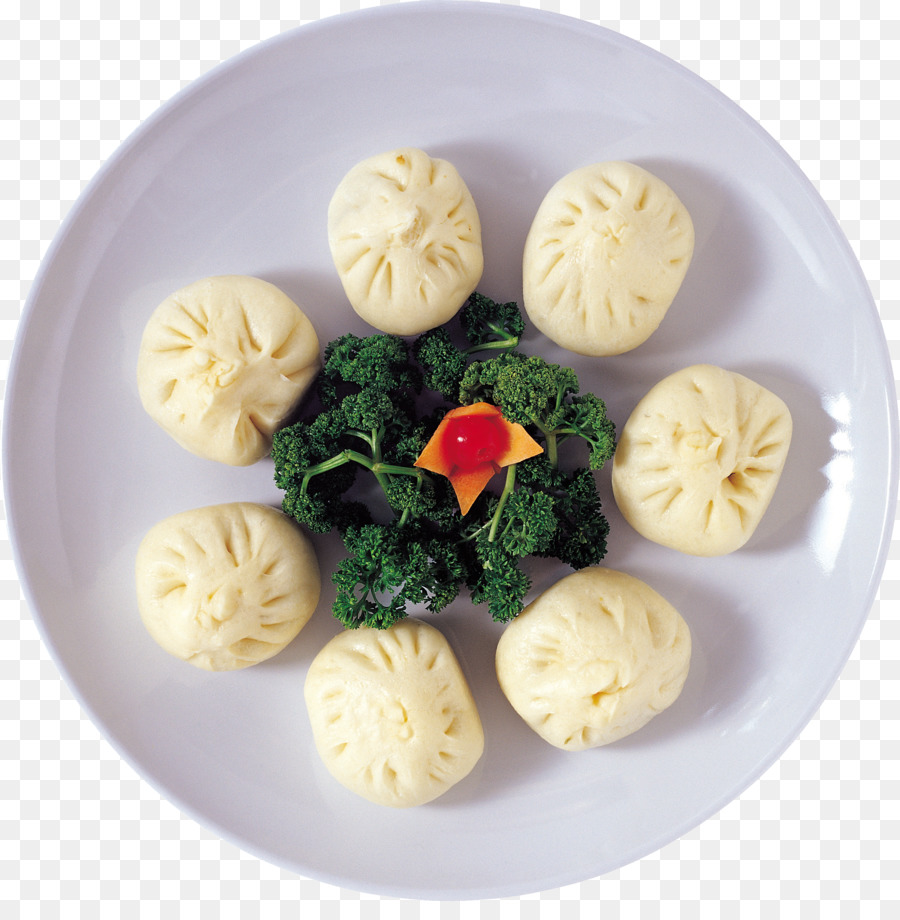 Mandu，Baozi PNG