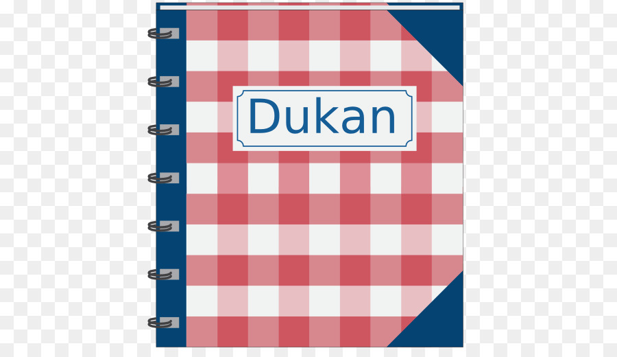 Cookbook，Receita PNG