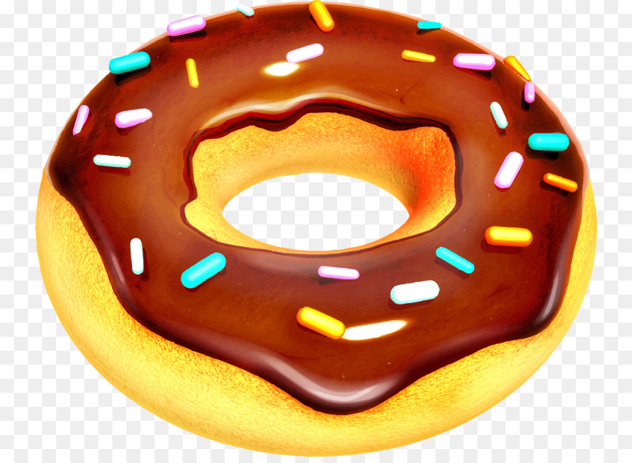 Donuts，Padaria PNG