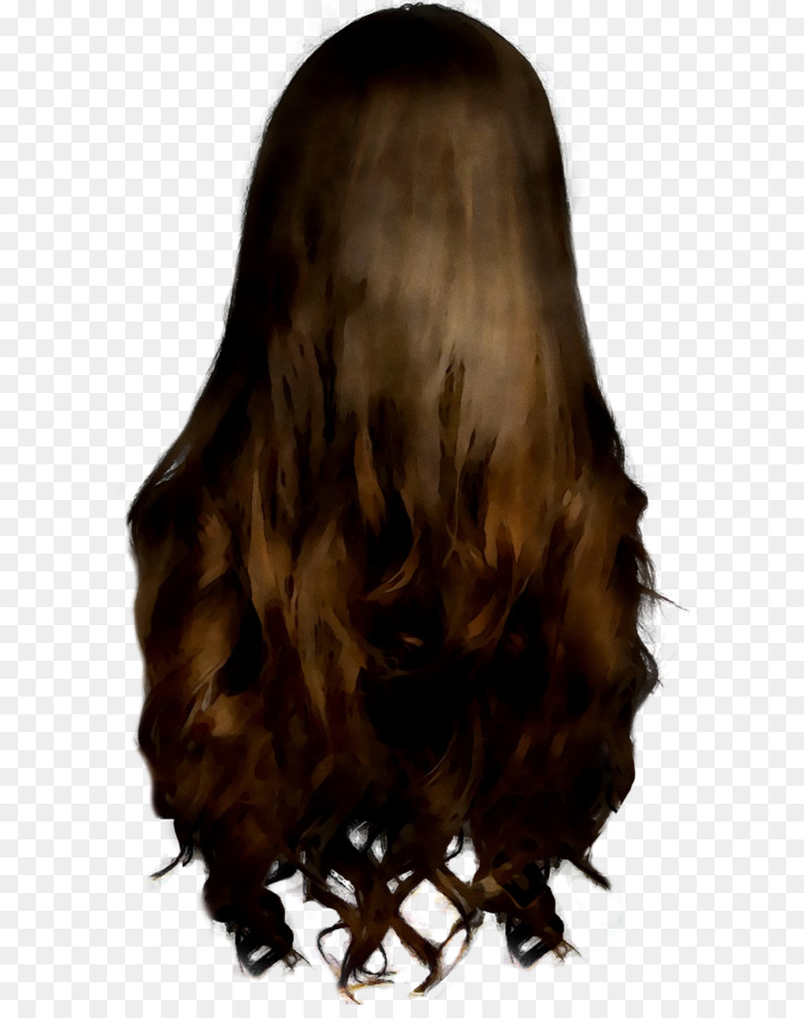 Cabelo，Coloração Do Cabelo PNG