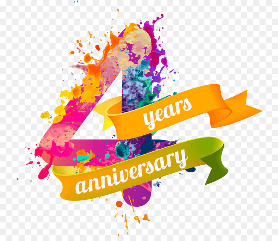 Royaltyfree，Anniversary PNG