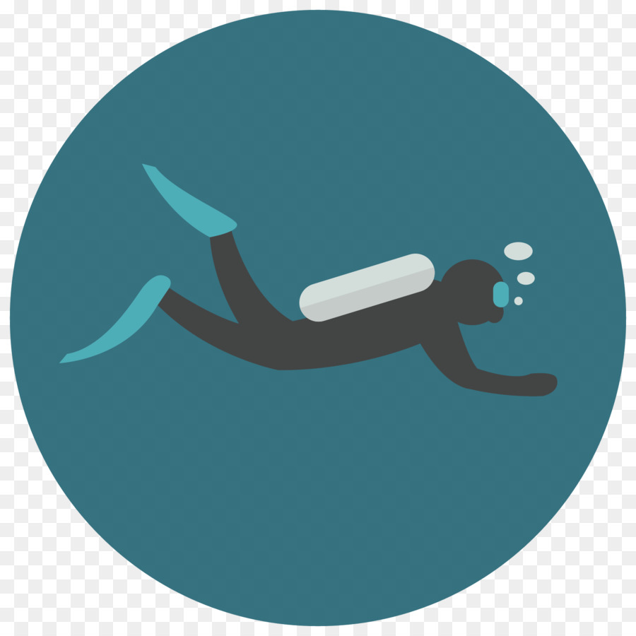 Scuba Diving，O Mergulho Submarino PNG