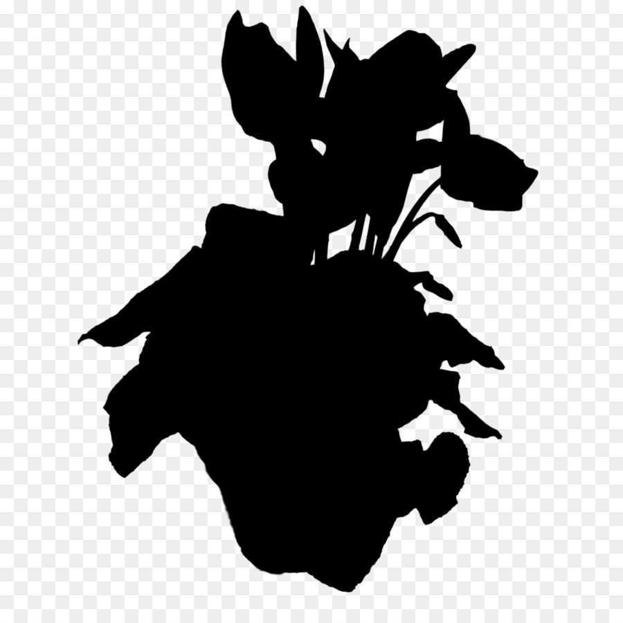 Flores Negras，Plantas PNG